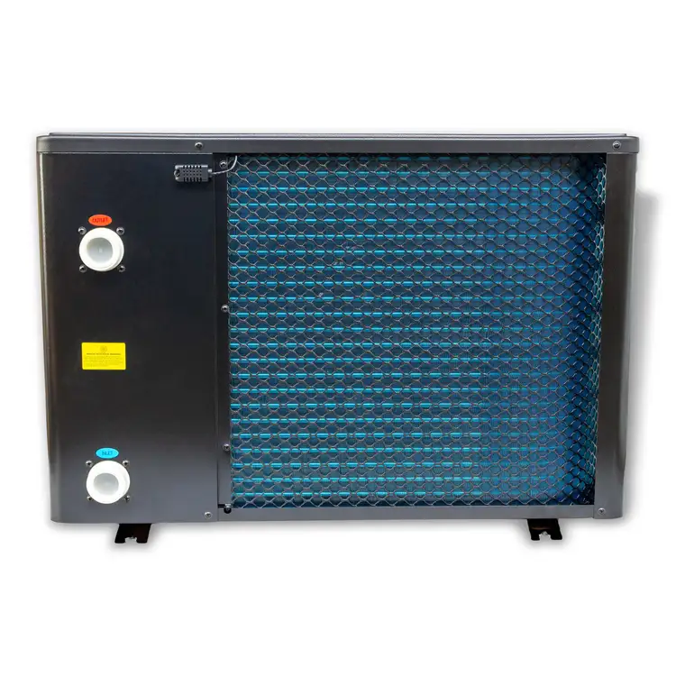 ZwemcoPool Full Inverter