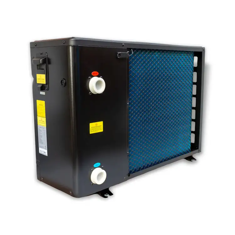 ZwemcoPool Full Inverter