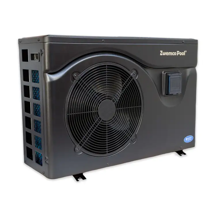 ZwemcoPool Full Inverter