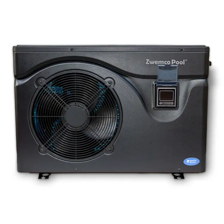 ZwemcoPool Full Inverter