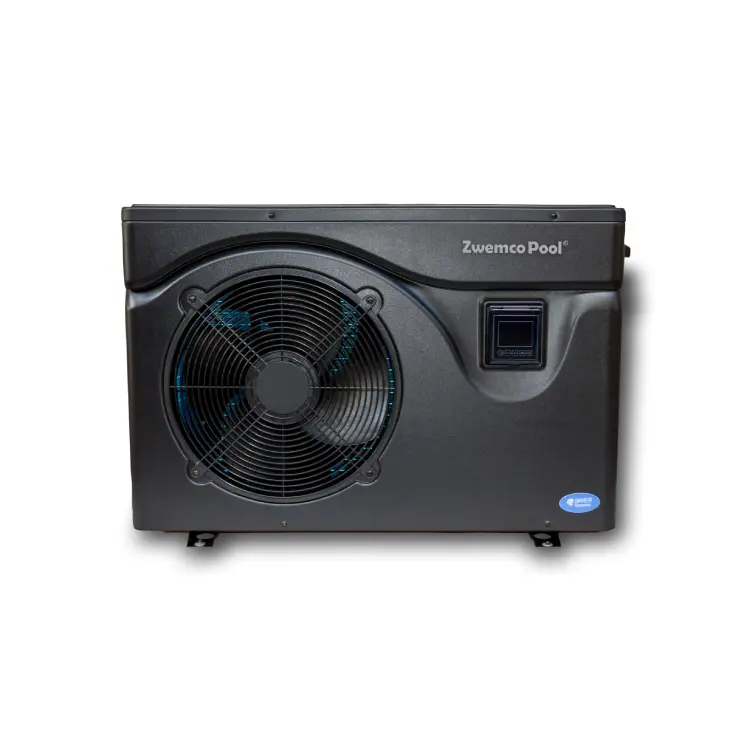 ZwemcoPool Full Inverter