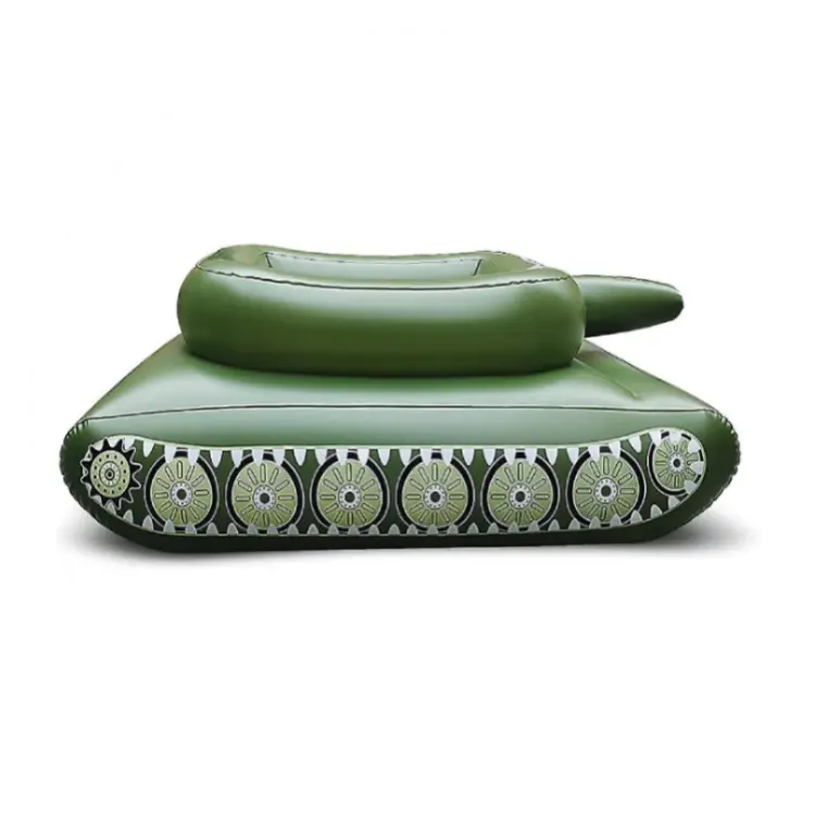 ZwemcoPool Opblaasbare tank