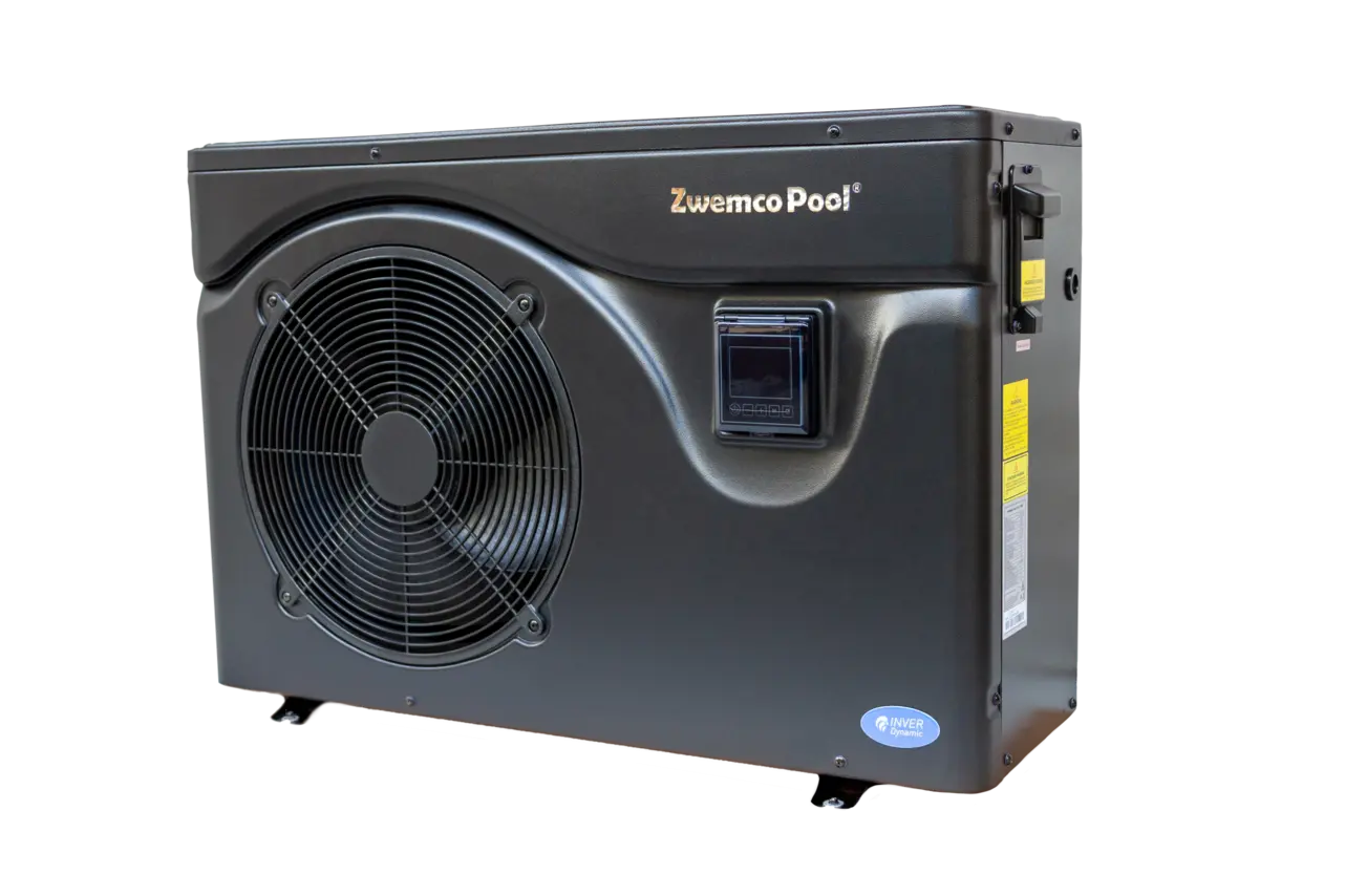 ZwemcoPool Full Inverter