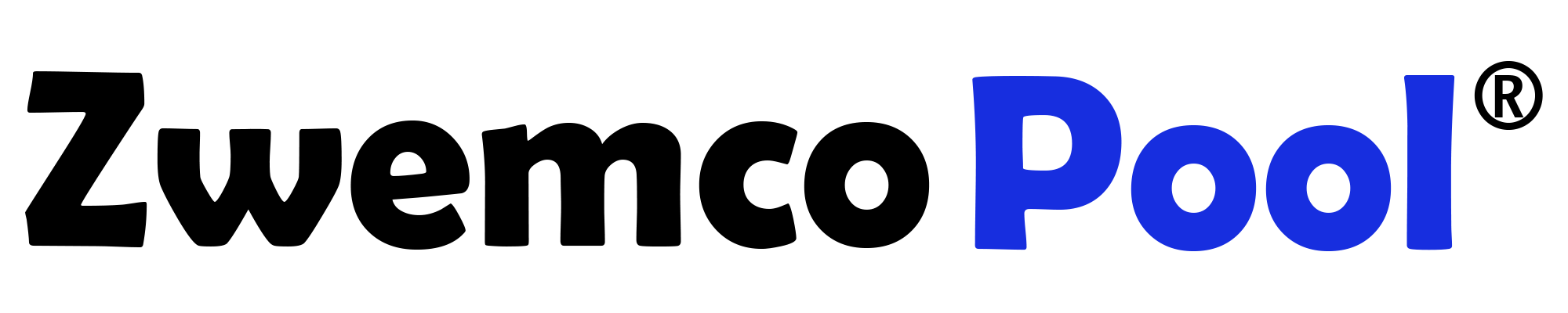 ZwemcoPool Logo
