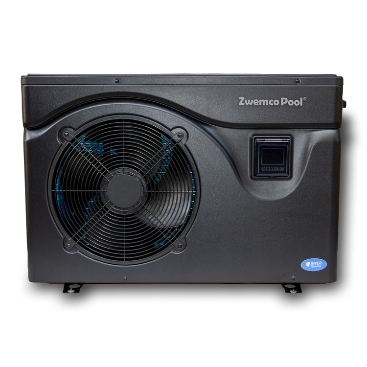ZwemcoPool Full Inverter